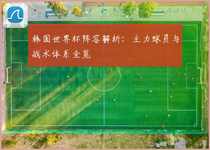 韩国世界杯阵容解析：主力球员与战术体系全览