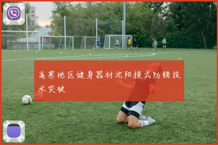 高寒地区健身器材沈阳模式防锈技术突破